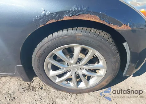 2008 Infiniti G35X from USA, damaged, VIN JNKBV61F68M265573